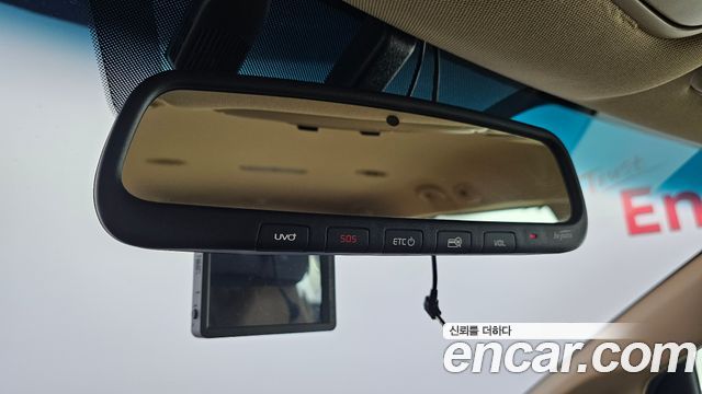 Kia Canival 2019 — photo 17