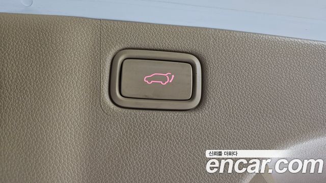 Kia Canival 2019 — photo 20