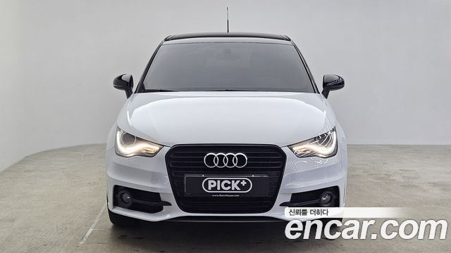 Audi A1 2013 — photo 3