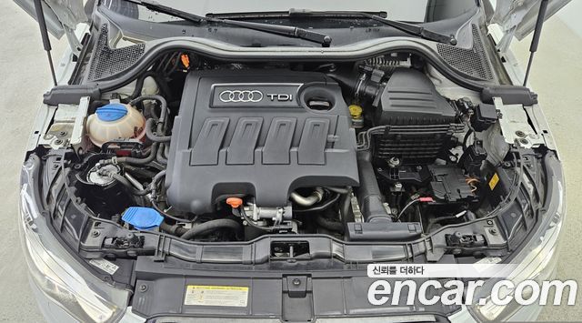Audi A1 2013 — photo 6