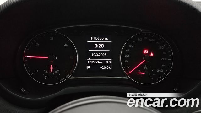 Audi A1 2013 — photo 8