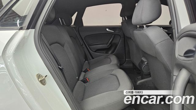 Audi A1 2013 — photo 12