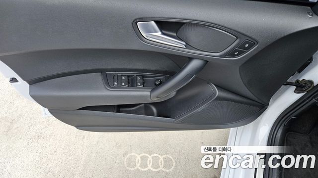 Audi A1 2013 — photo 16