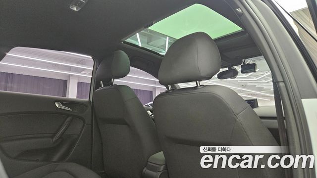 Audi A1 2013 — photo 19