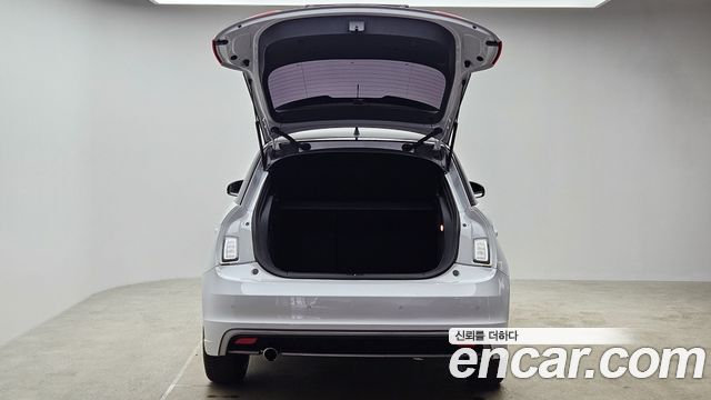 Audi A1 2013 — photo 20