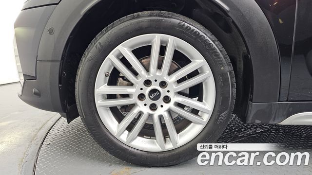 Mini Countryman 2023 — photo 5