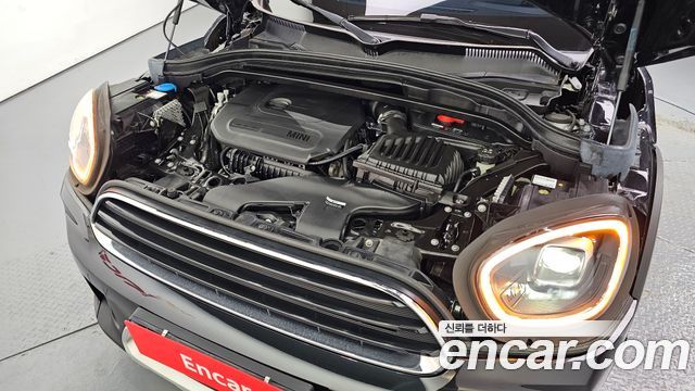 Mini Countryman 2023 — photo 6