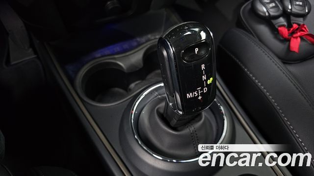 Mini Countryman 2023 — photo 12