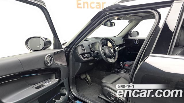 Mini Countryman 2023 — photo 13