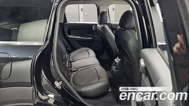 Mini Countryman 2023 — photo 17