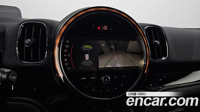 Mini Countryman 2023 — photo 21
