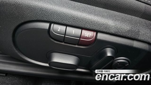 Mini Countryman 2023 — photo 23