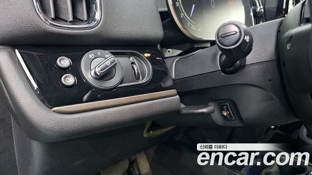 Mini Countryman 2023 — photo 25