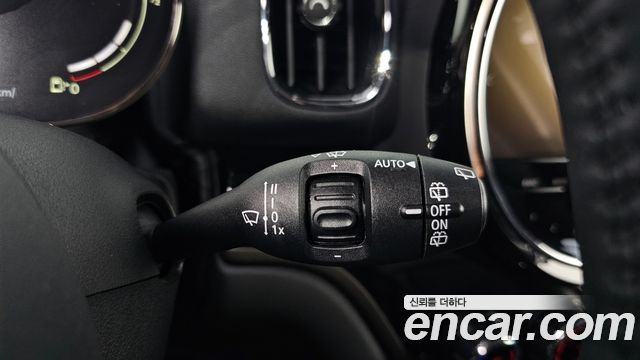 Mini Countryman 2023 — photo 26