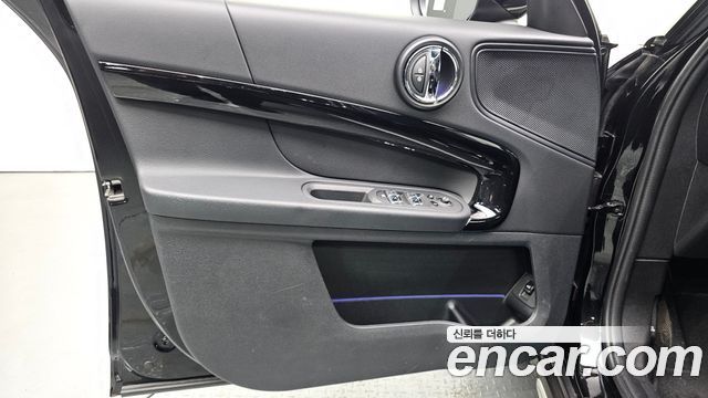 Mini Countryman 2023 — photo 14