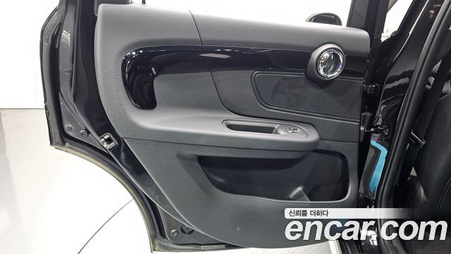 Mini Countryman 2023 — photo 15