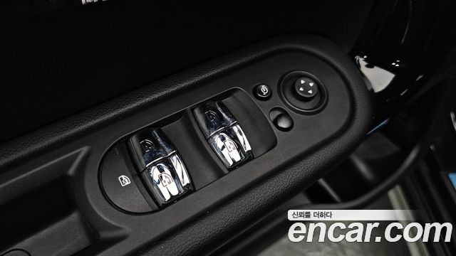 Mini Countryman 2023 — photo 27