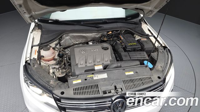 Volkswagen Tiguan 2015 — photo 6