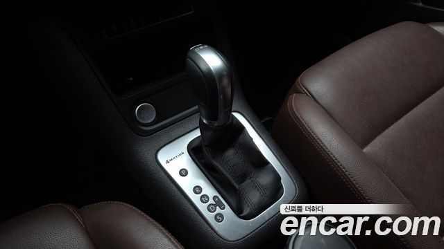 Volkswagen Tiguan 2015 — photo 9