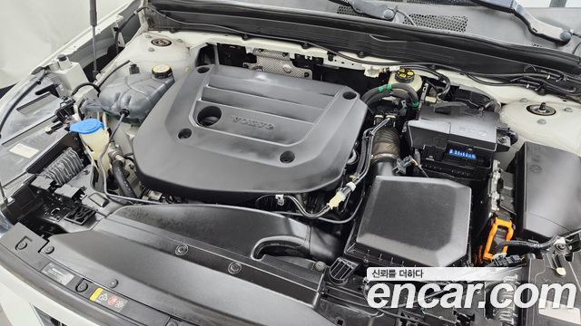 Volvo XC40 2021 — photo 6