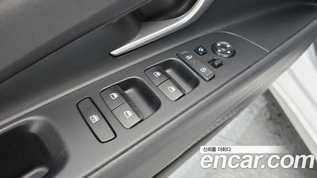 Hyundai AVANTE 2024 — photo 20