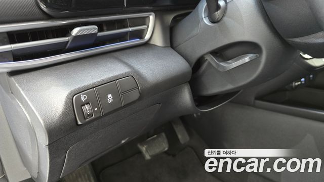 Hyundai AVANTE 2024 — photo 21