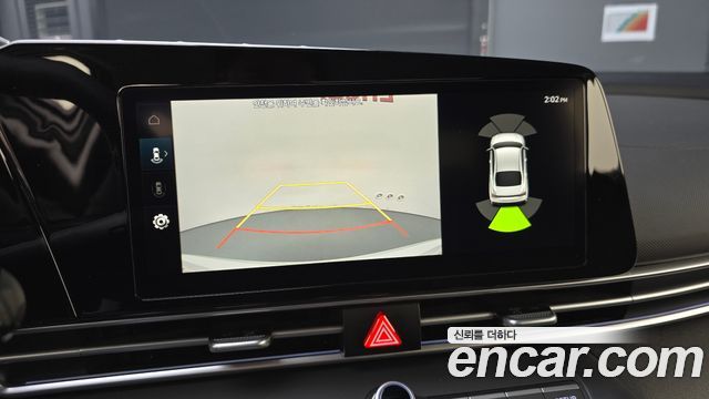 Hyundai AVANTE 2024 — photo 23
