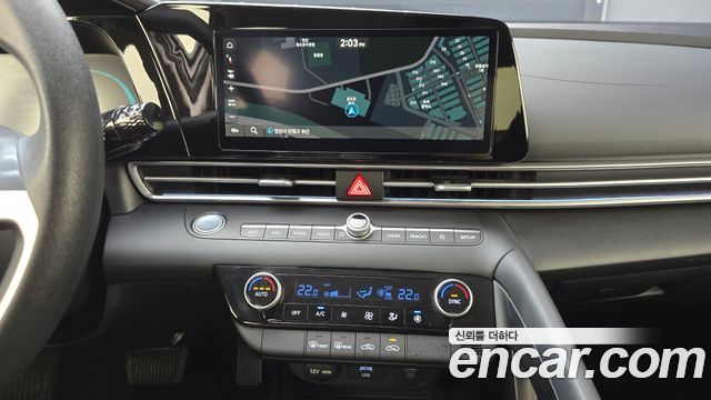 Hyundai AVANTE 2024 — photo 25
