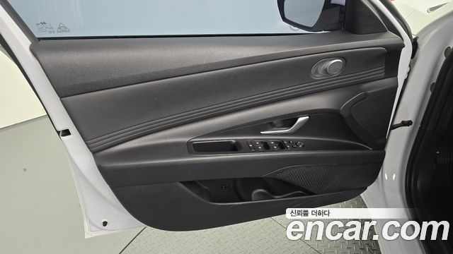 Hyundai AVANTE 2024 — photo 14