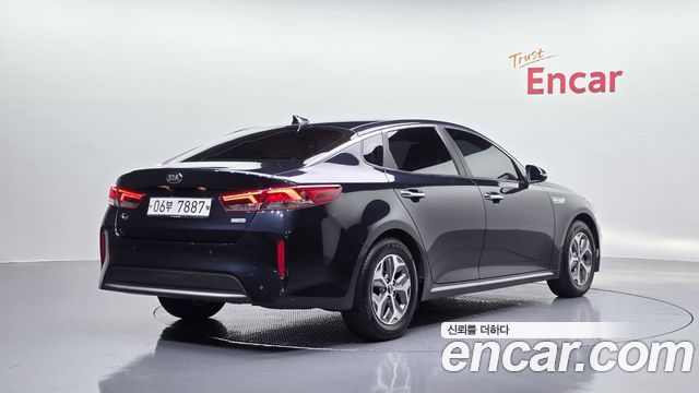 Kia K5 2019 — photo 2