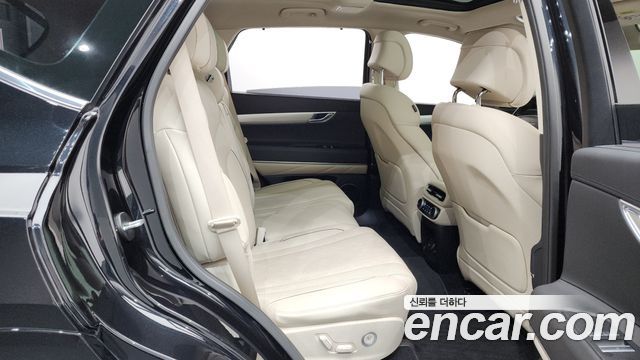 Genesis GV80 2022 — photo 17