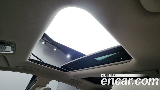 Genesis GV80 2022 — photo 23