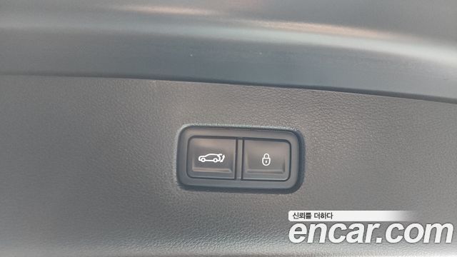 Genesis GV80 2022 — photo 24