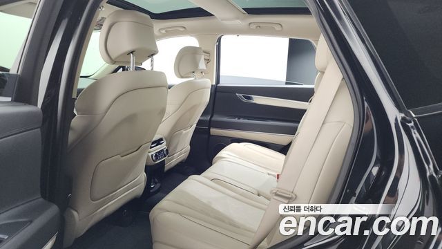 Genesis GV80 2022 — photo 26