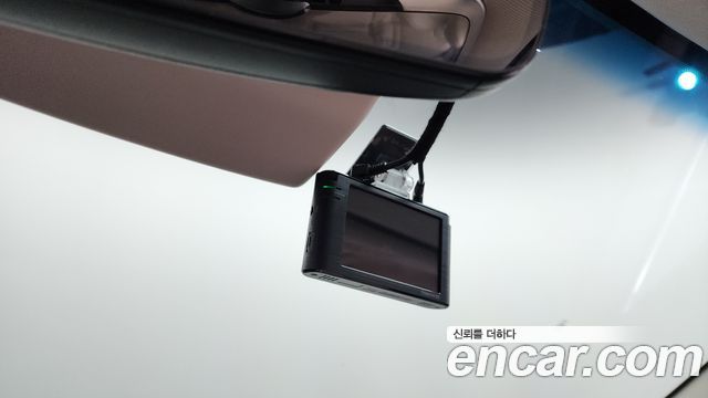 Genesis GV80 2022 — photo 27
