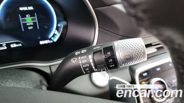 Genesis GV80 2022 — photo 29