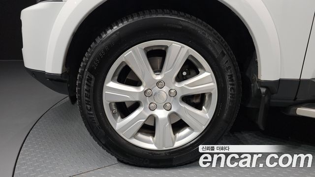 Land Rover Discovery 2015 — photo 5