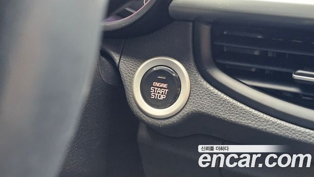 Kia morning 2017 — photo 25