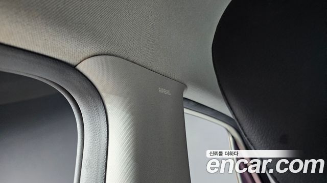 Kia morning 2017 — photo 28