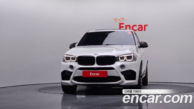 BMW X5 2017 — photo 3