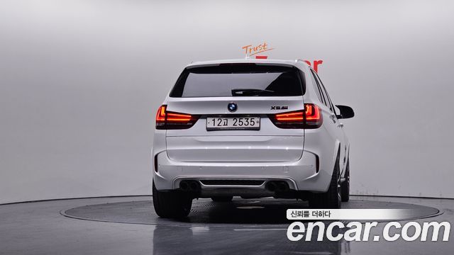BMW X5 2017 — photo 4