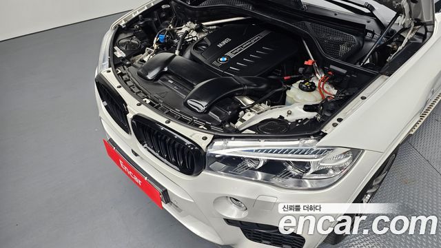 BMW X5 2017 — photo 6