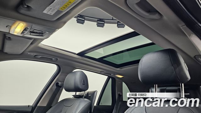 BMW X5 2017 — photo 24