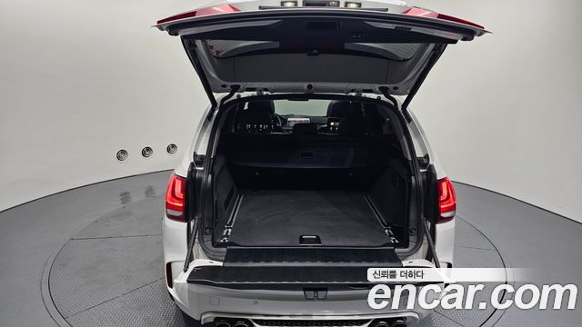 BMW X5 2017 — photo 26