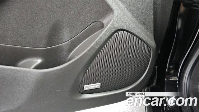 Chevrolet Korea Malibu 2019 — photo 15