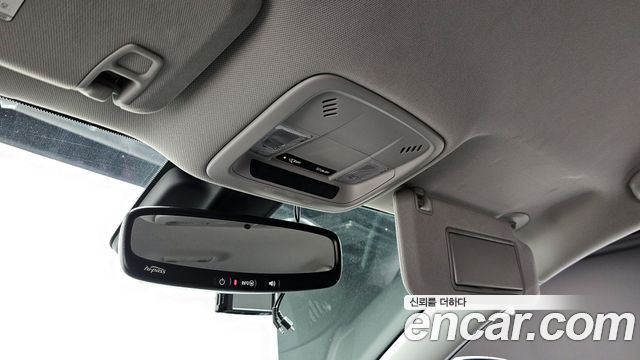 Chevrolet Korea Malibu 2019 — photo 16