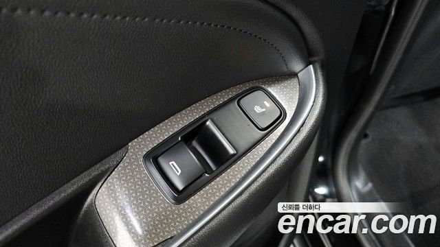 Chevrolet Korea Malibu 2019 — photo 19