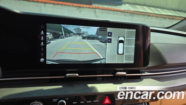 Kia Canival 2022 — photo 15