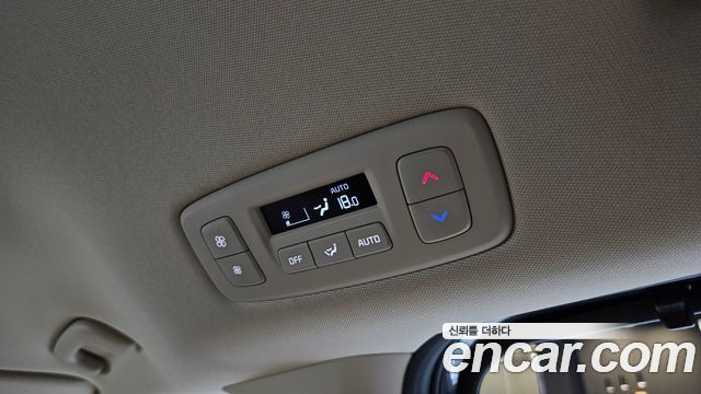Kia Canival 2023 — photo 29