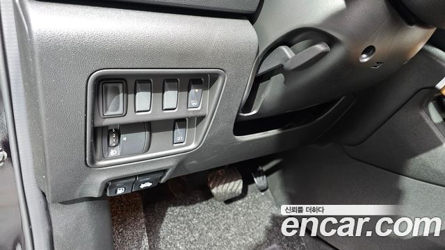 Renault Korea QM6 2024 — photo 18
